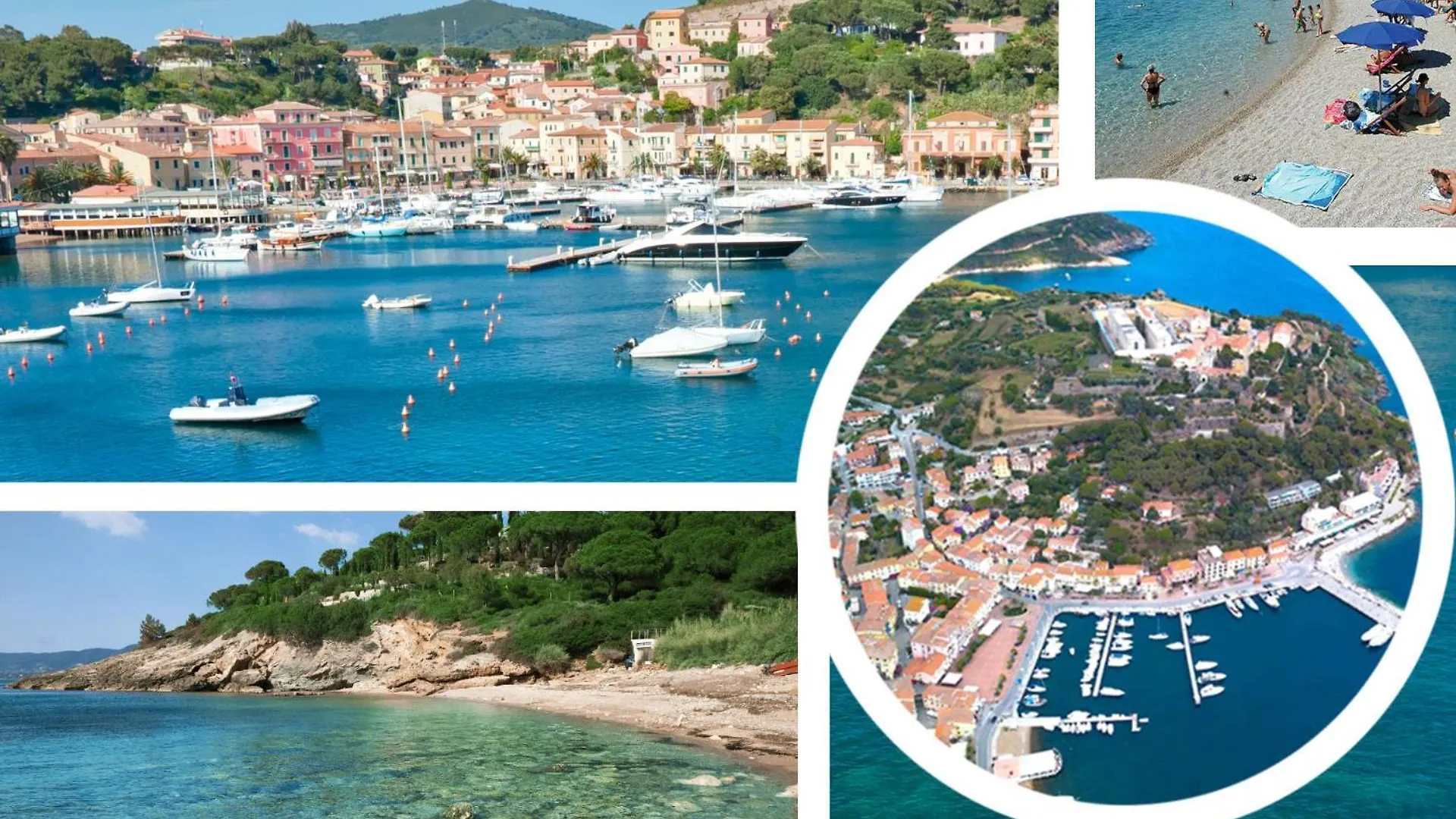 Casa Kennedy - Argonautivacanze Porto Azzurro 0*,  Italia