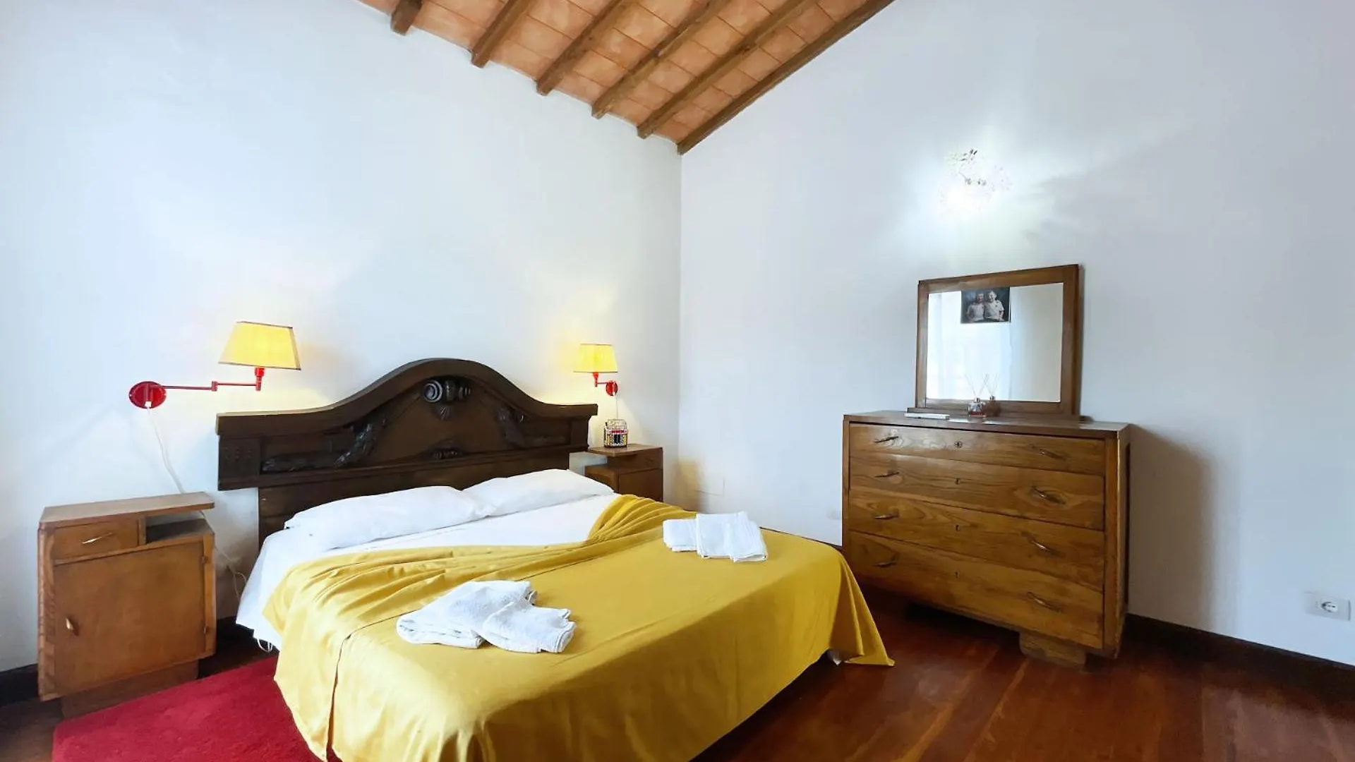 Appartamento Casa Kennedy - Argonautivacanze Porto Azzurro Italia