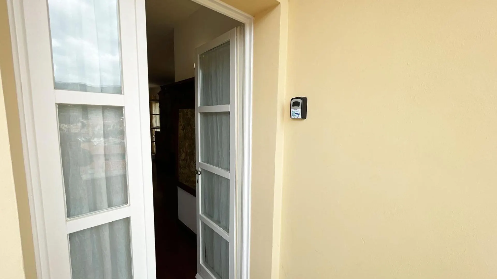 Appartamento Casa Kennedy - Argonautivacanze Porto Azzurro