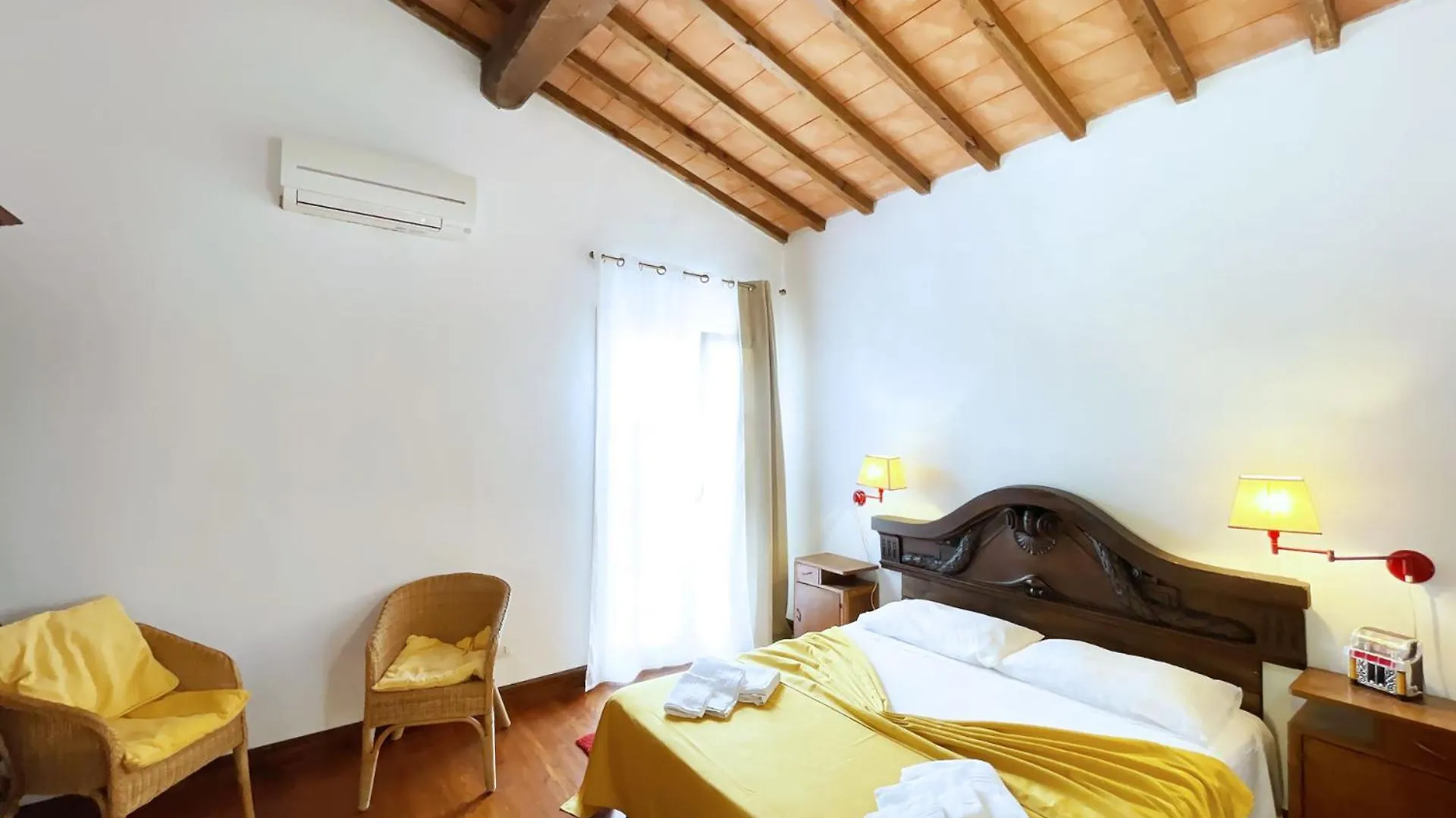 Casa Kennedy - Argonautivacanze Porto Azzurro 0*,