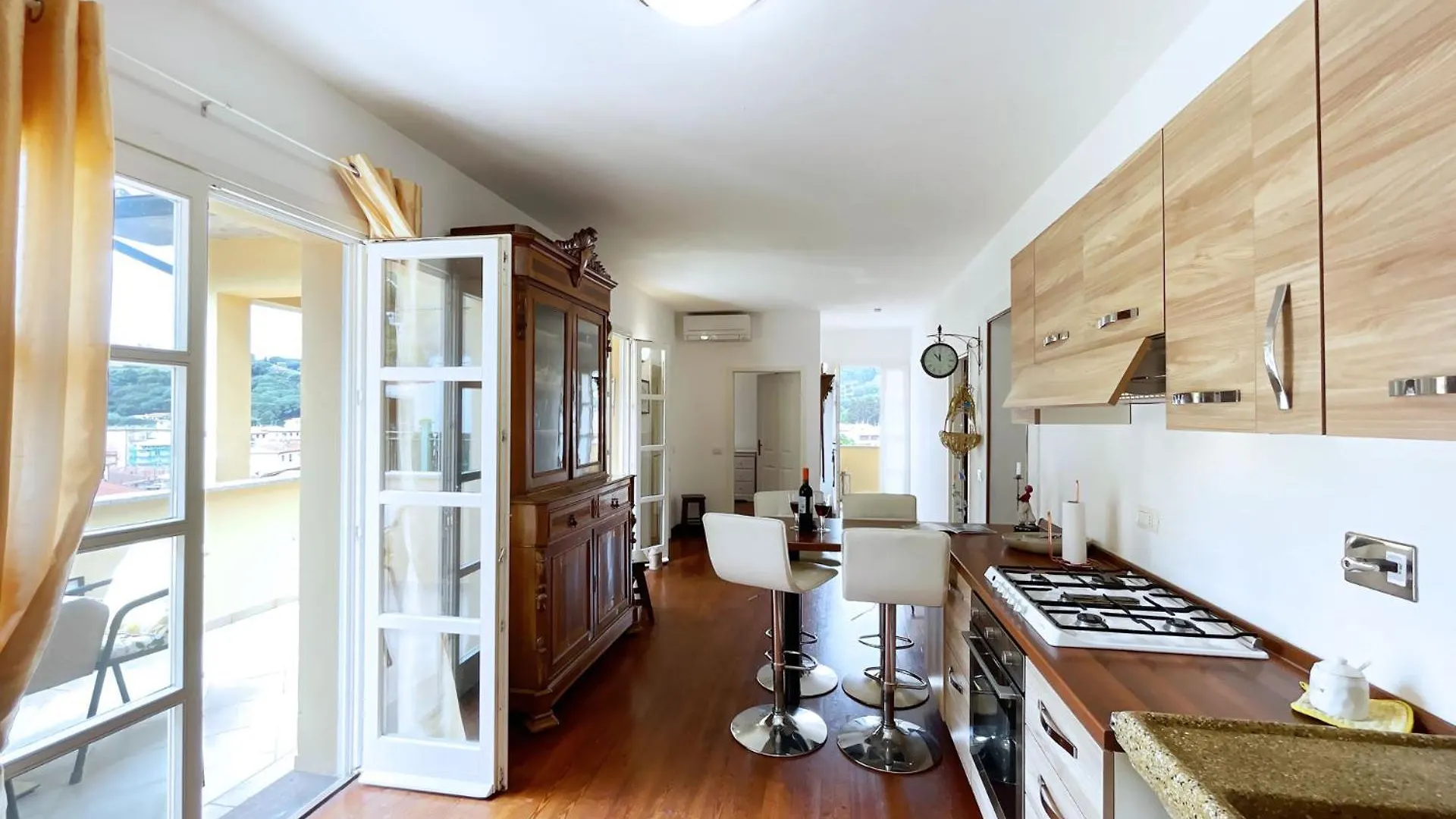 Appartamento Casa Kennedy - Argonautivacanze Porto Azzurro