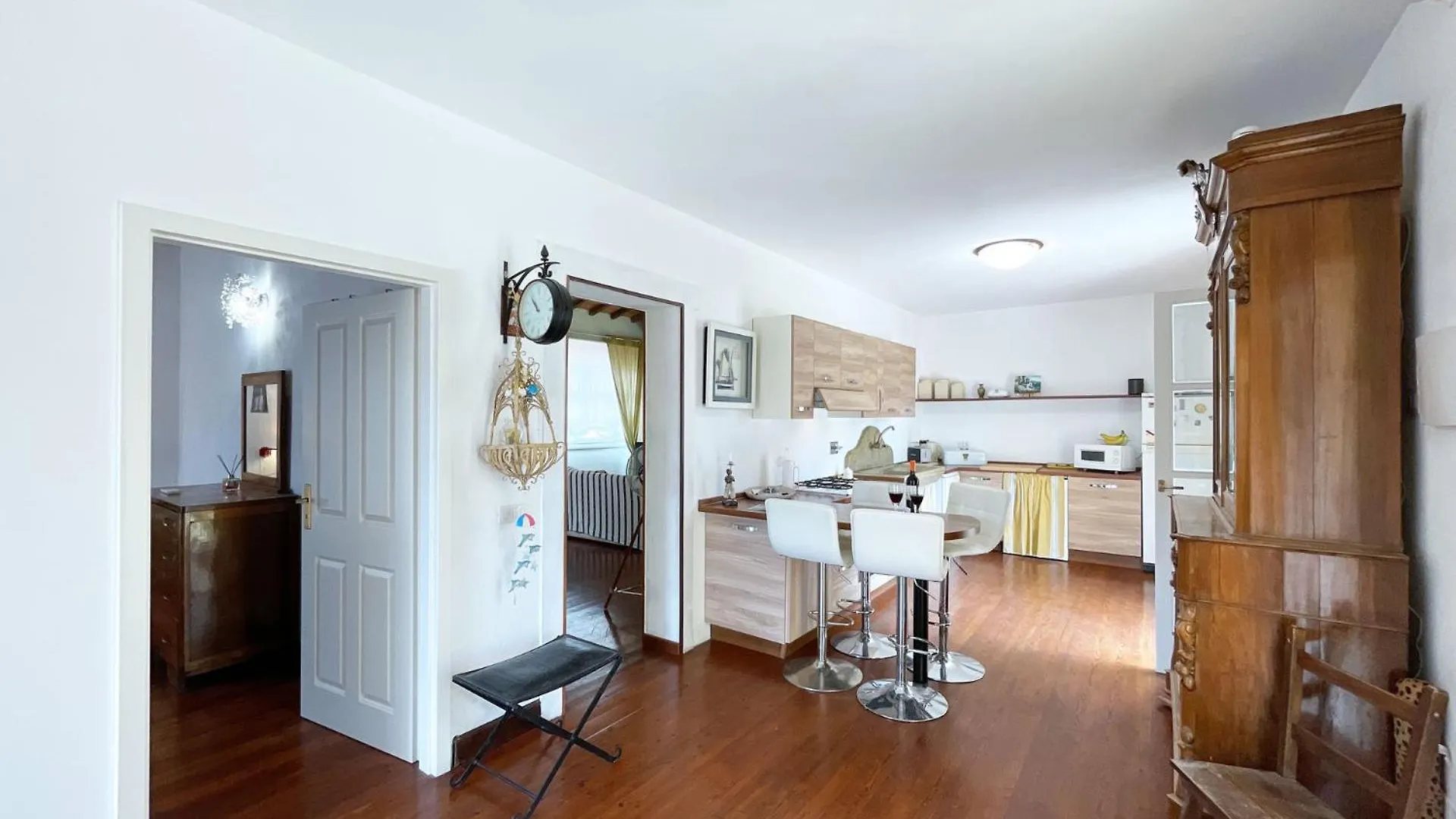 Casa Kennedy - Argonautivacanze Porto Azzurro Italia