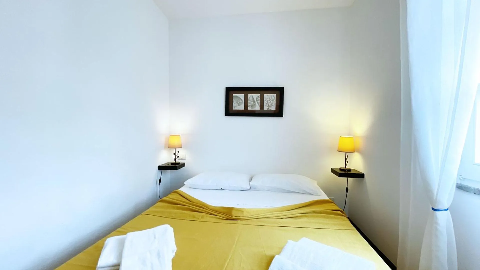 Casa Kennedy - Argonautivacanze Porto Azzurro Apartment