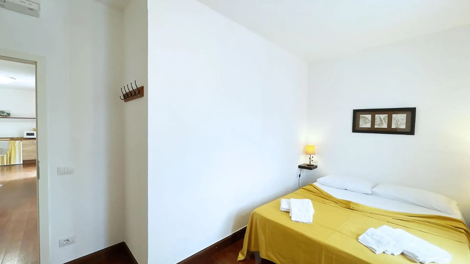 Casa Kennedy - Argonautivacanze Porto Azzurro