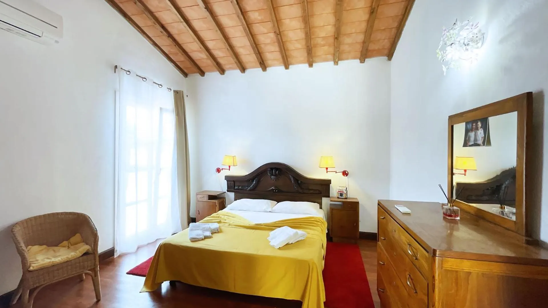 Casa Kennedy - Argonautivacanze Porto Azzurro