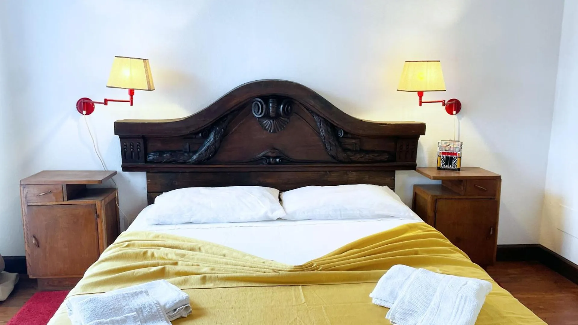 Apartment Casa Kennedy - Argonautivacanze Porto Azzurro
