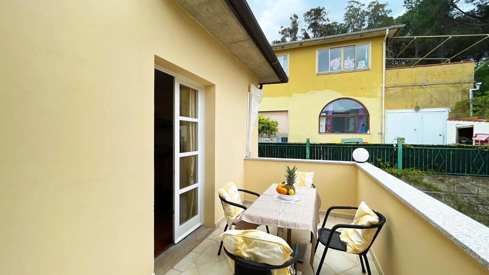 Casa Kennedy - Argonautivacanze Porto Azzurro