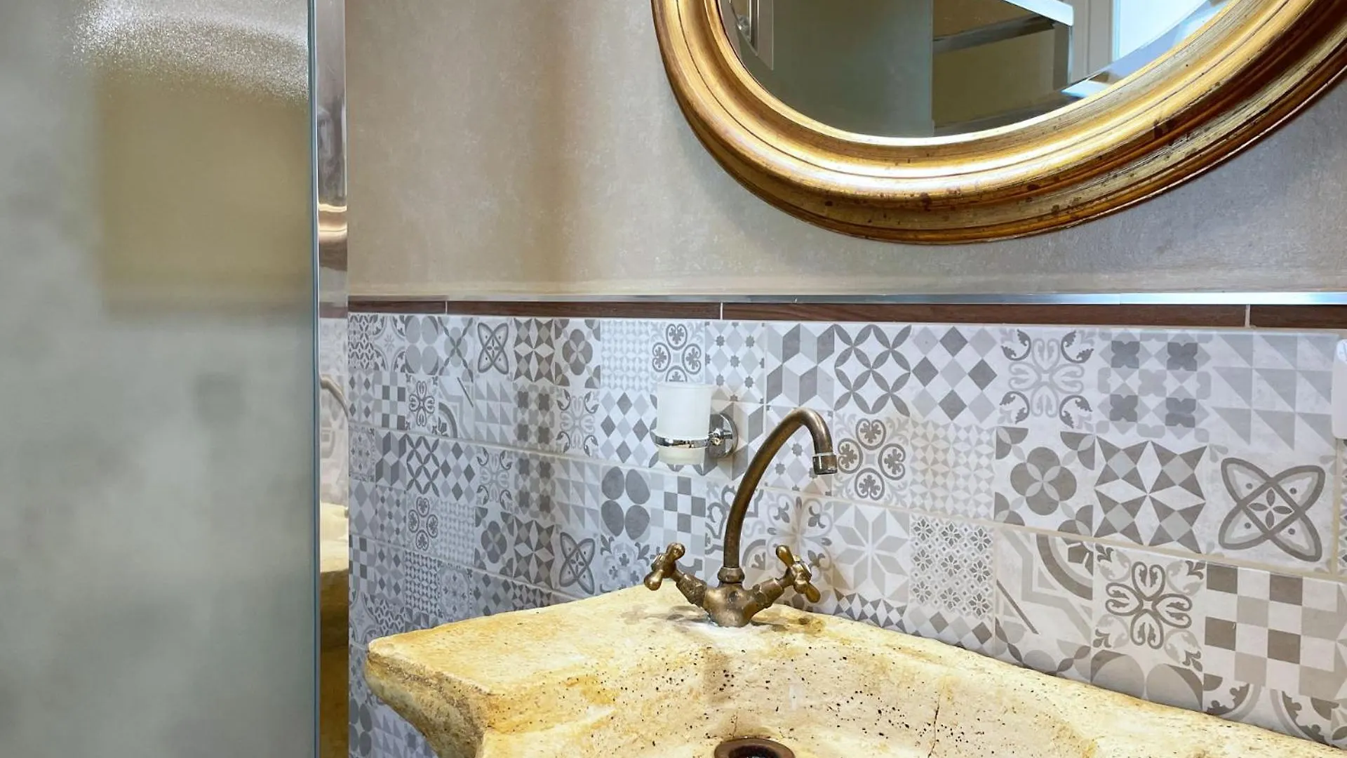 Casa Kennedy - Argonautivacanze Porto Azzurro Apartment