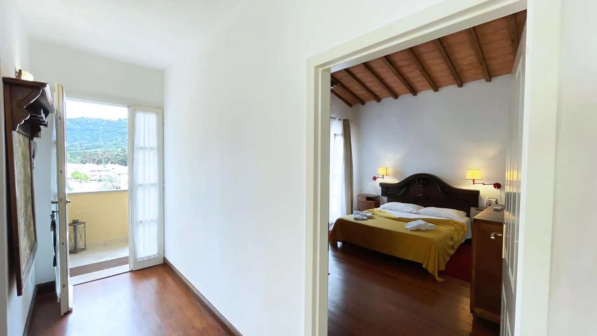 Apartment Casa Kennedy - Argonautivacanze Porto Azzurro Italy