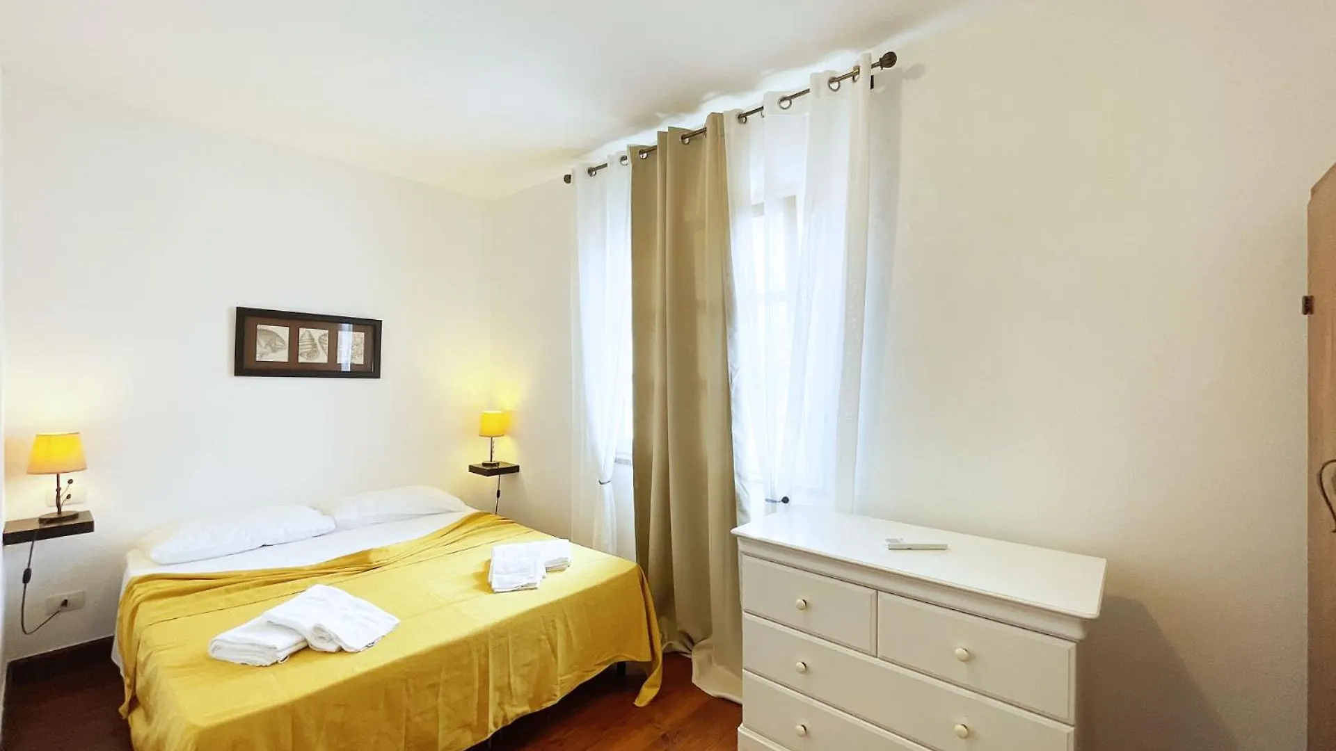 Apartment Casa Kennedy - Argonautivacanze Porto Azzurro