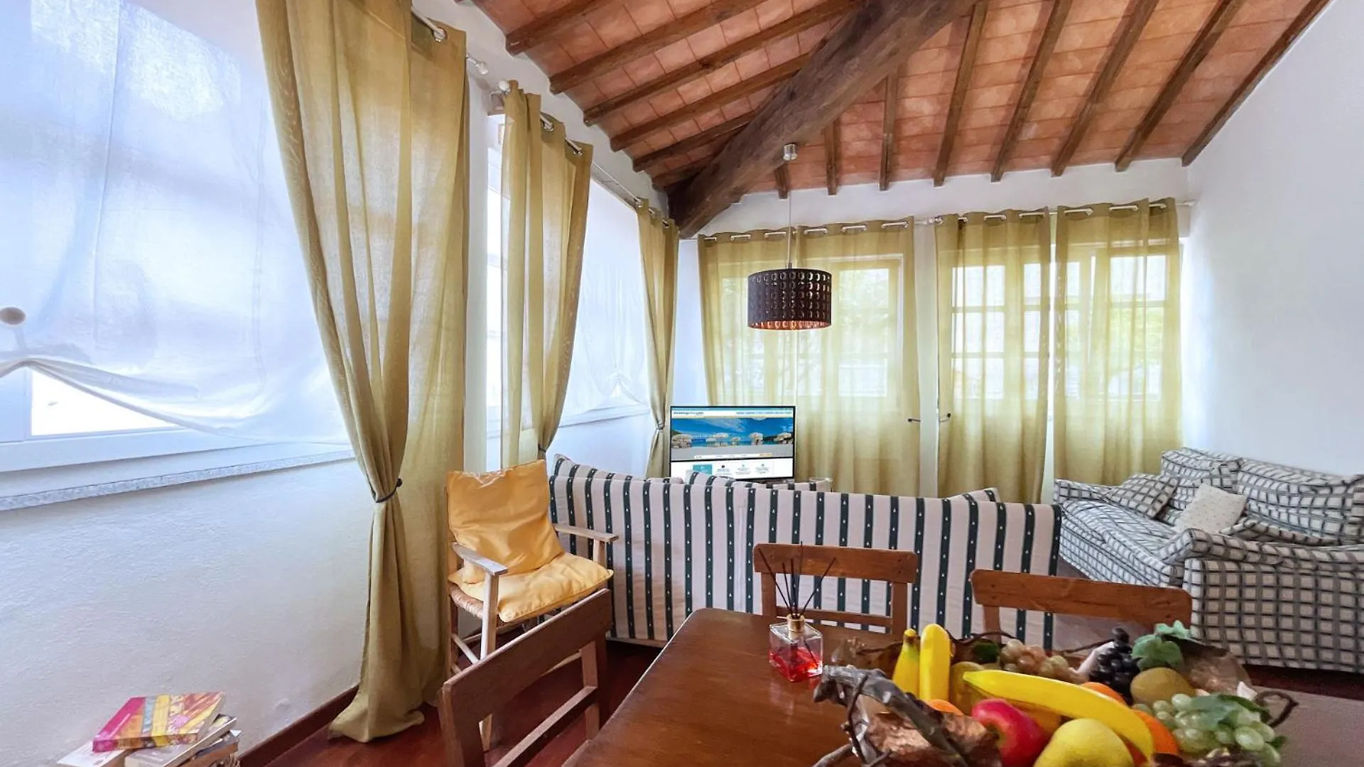 Casa Kennedy - Argonautivacanze Porto Azzurro
