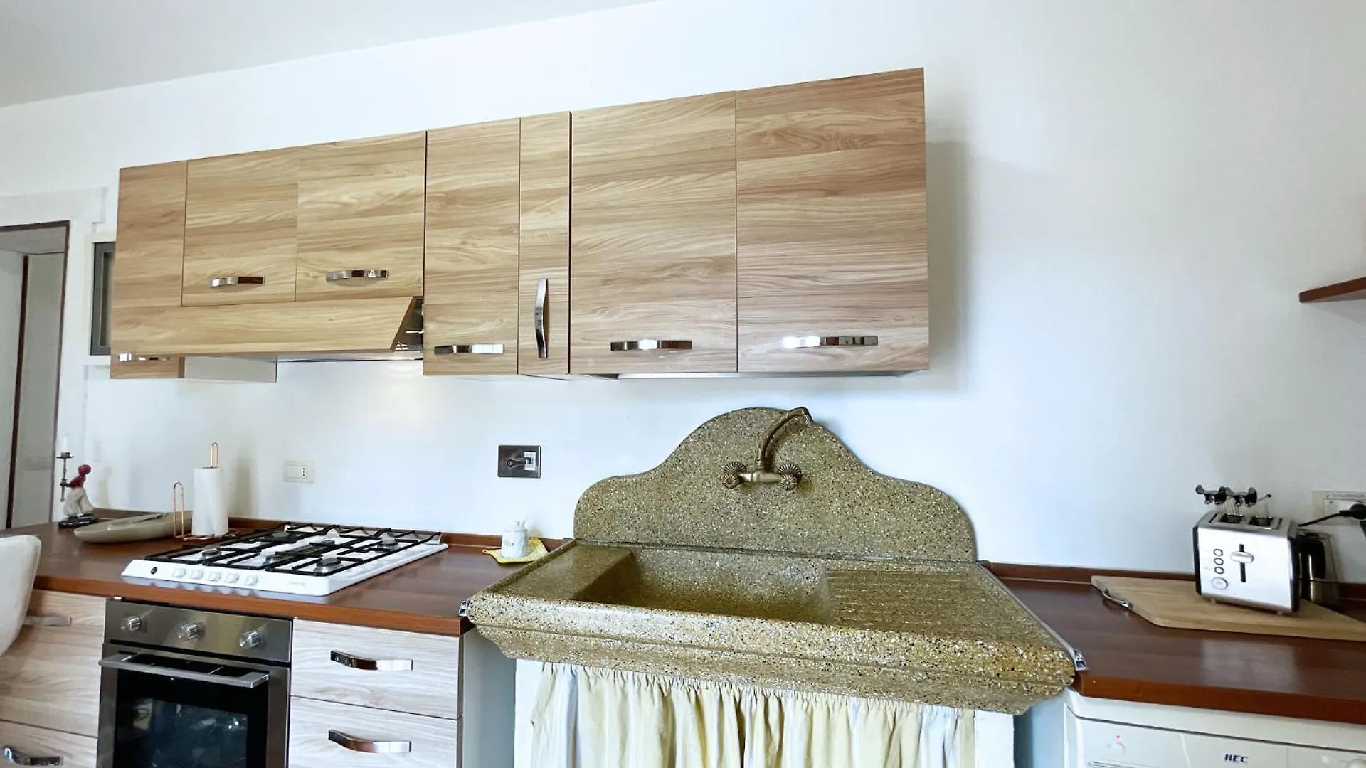 Casa Kennedy - Argonautivacanze Porto Azzurro Apartment