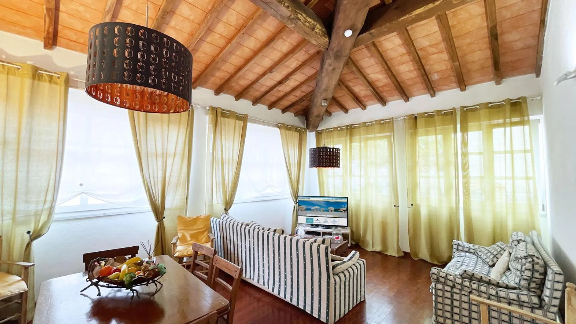 Casa Kennedy - Argonautivacanze Porto Azzurro