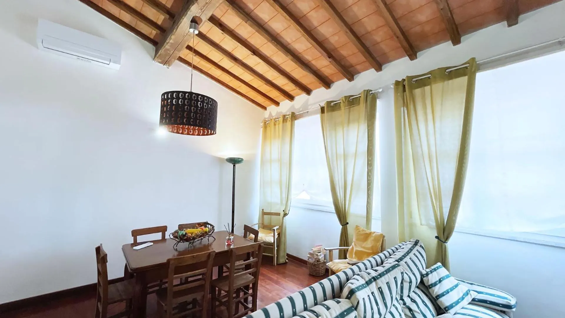 Apartment Casa Kennedy - Argonautivacanze Porto Azzurro
