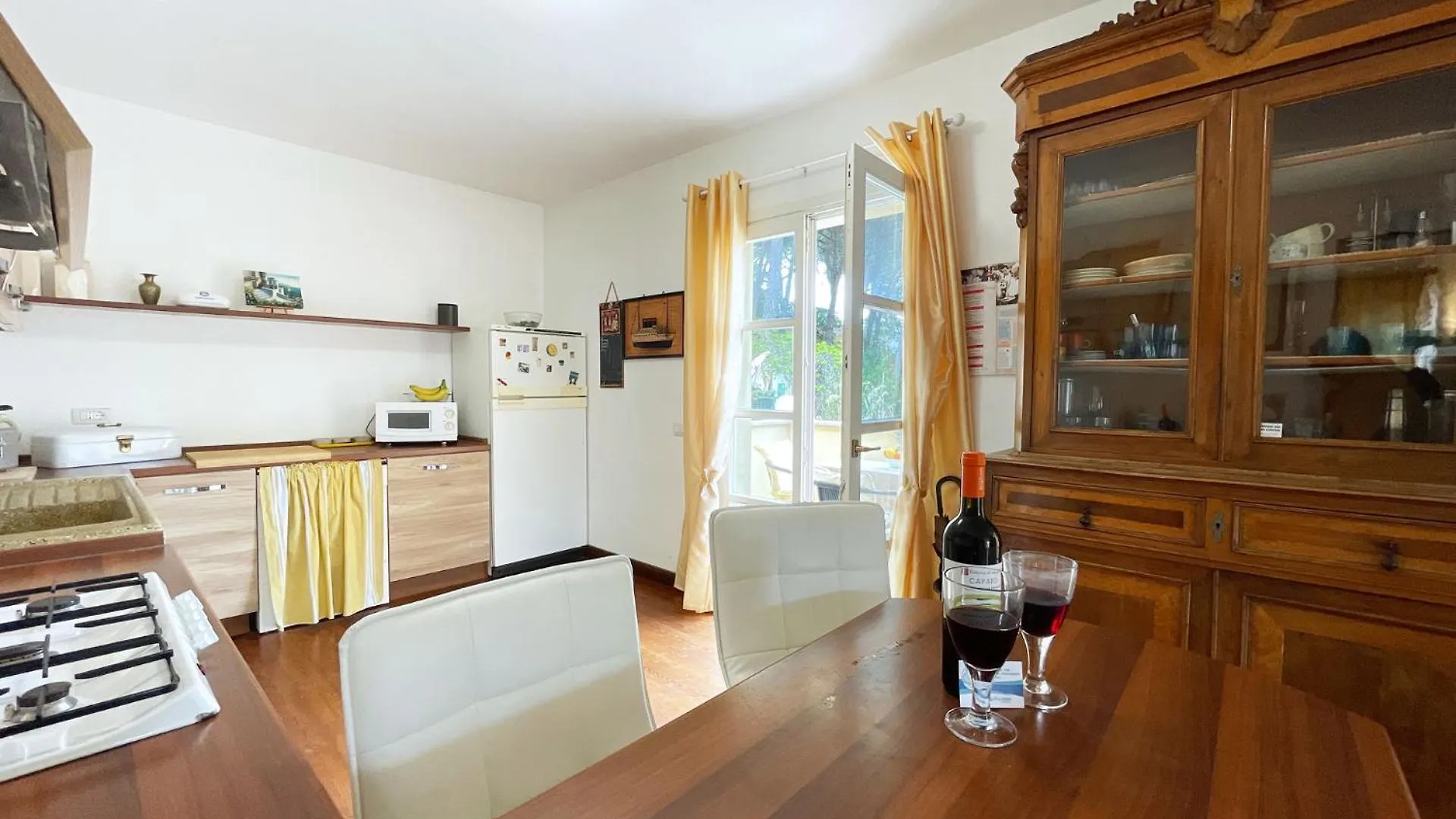 Casa Kennedy - Argonautivacanze Porto Azzurro 0*,  Italy