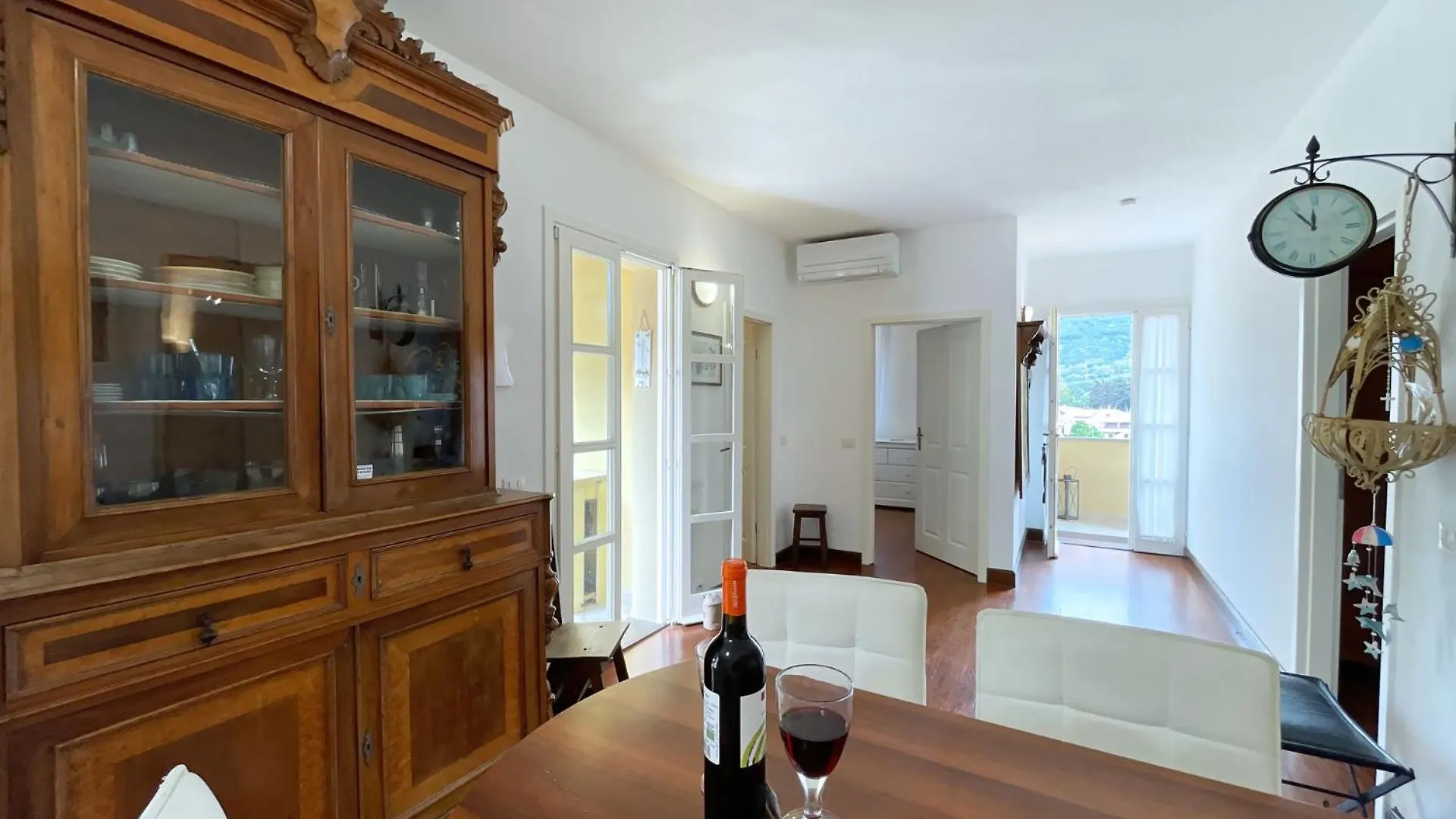 Casa Kennedy - Argonautivacanze Porto Azzurro Apartment