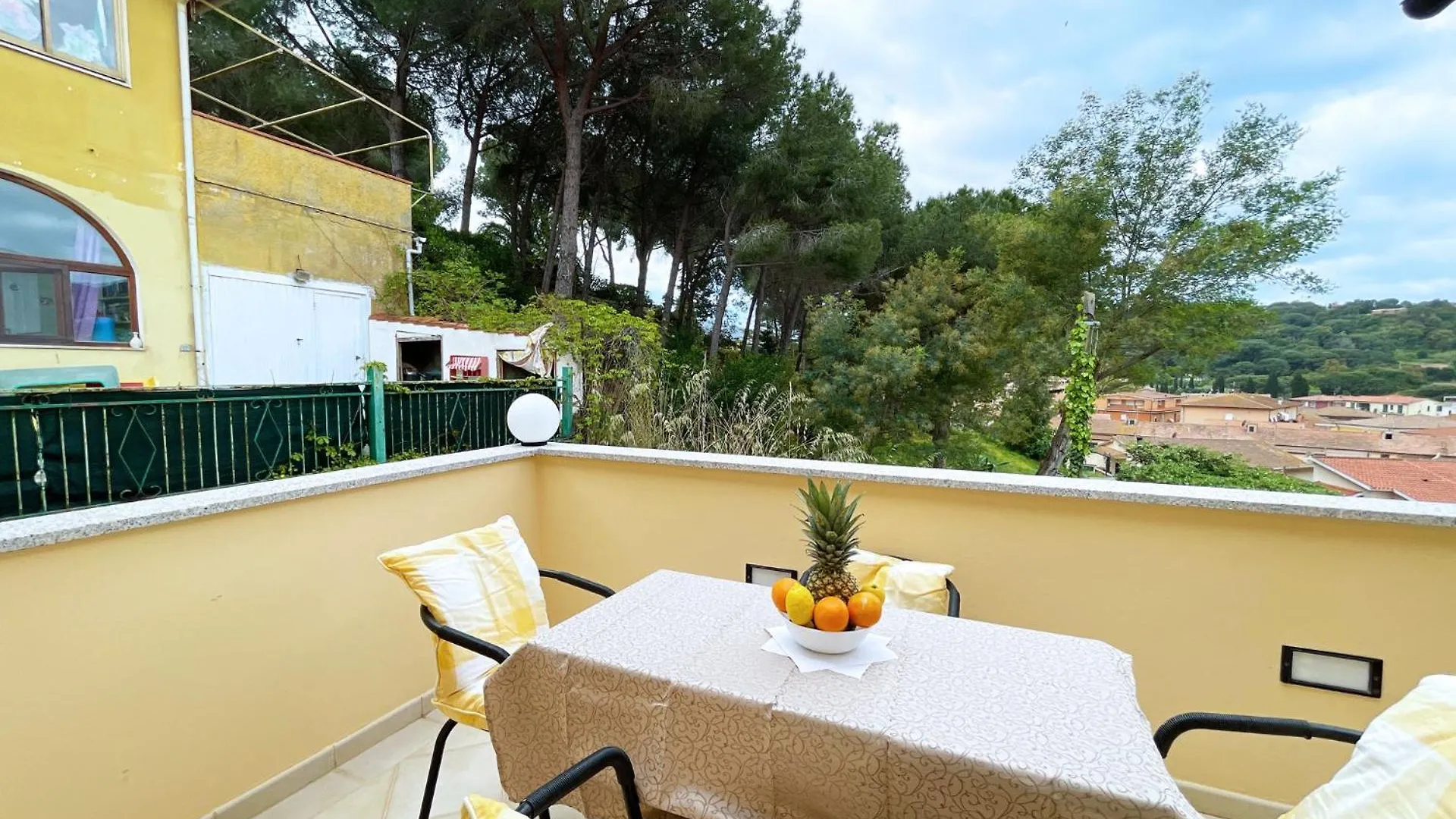 Apartment Casa Kennedy - Argonautivacanze Porto Azzurro Italy