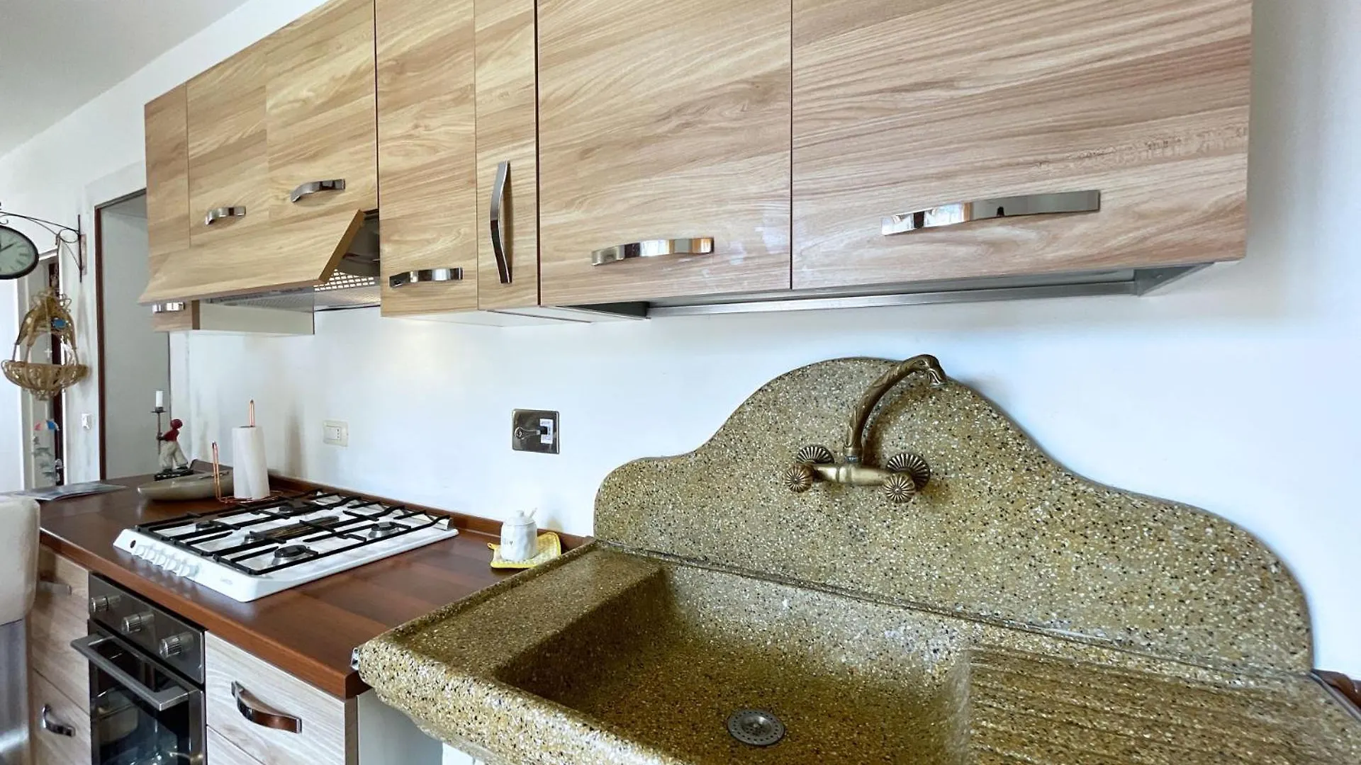 Apartment Casa Kennedy - Argonautivacanze Porto Azzurro Italy