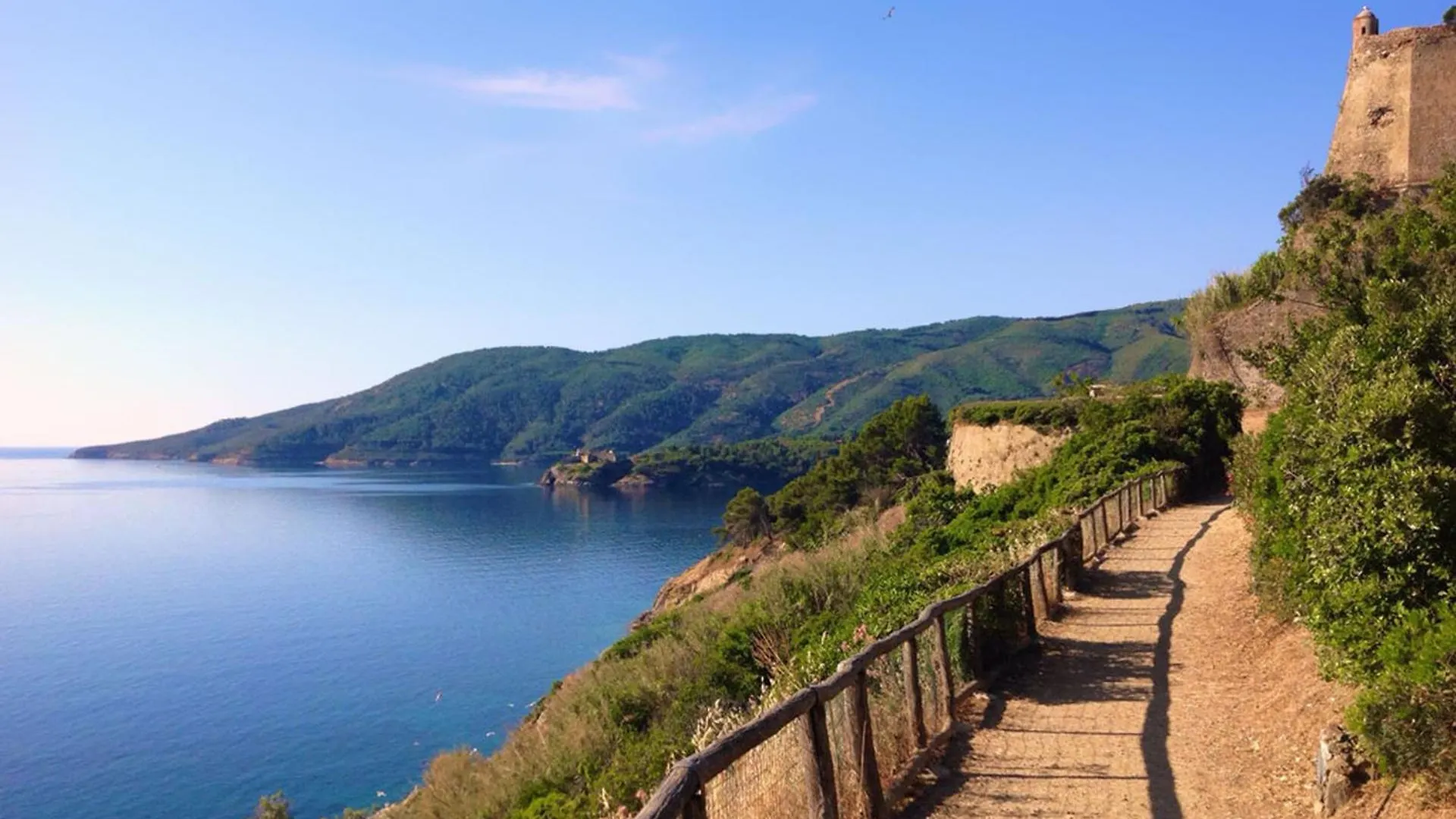 Casa Kennedy - Argonautivacanze Porto Azzurro